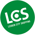 leoben city shopping