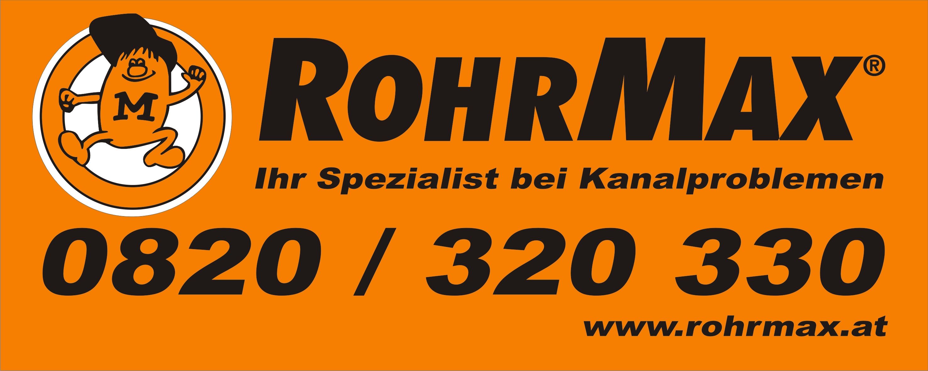 rohrmax